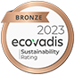 ecovadis CSR Ranking